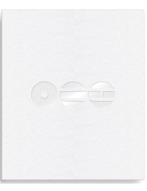 CD COFFRET ARIRANG - BTS 