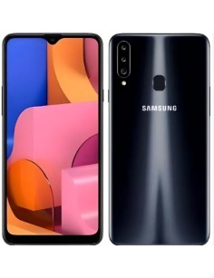 SAMSUNG GALAXY A20S 32GO...
