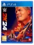 JEU PS4 WWE 2K24