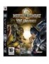 JEU PS3 MORTAL KOMBAT VS DC UNIVERSE
