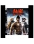 JEU PS3 TEKKEN 6