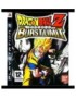 JEU PS3 DRAGON BALL Z BURSTLIMIT
