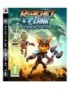 JEU PS3 RATCHET & CLANK A CRACK IN TIME 