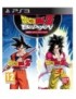 JEU PS3 DRAGON BALL Z BUDOKAI HD COLLECTION