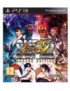 JEU PS3 SUPER STREET FIGHTER IV - ÉDITION ARCADE