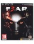 JEU PS3 F3AR
