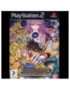 JEU PS2 SAINT SEIYA - LES CHEVALIERS DU ZODIAQUE - LE SANCTUAIRE