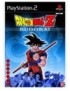 JEU PS2 DRAGON BALL Z BUDOKAI