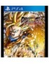JEU PS4 DRAGON BALL FIGHTERZ