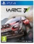 JEU PS4 WRC 7