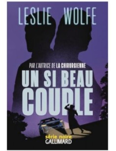 LIVRE UN SI BEAU COUPLE