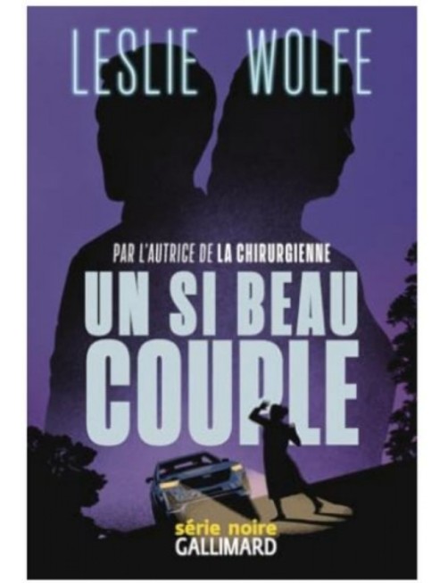 LIVRE UN SI BEAU COUPLE