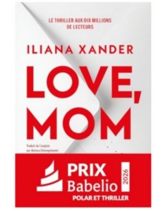 LIVRE LOVE, MOM 