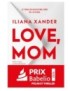 LIVRE LOVE, MOM 