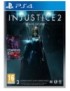 JEU PS4 INJUSTICE 2 EDITION DELUXE PS4