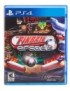 JEU PS4 PINBALL ARCADE