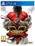 JEU PS4 STREET FIGHTER V