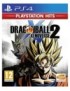 JEU PS4 DRAGON BALL - XENOVERSE 2 