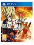 JEU PS4 DRAGON BALL XENOVERSE