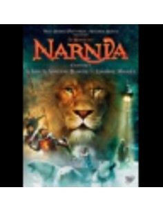 DVD LE MONDE DE NARNIA -...