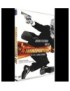 DVD LE TRANSPORTEUR