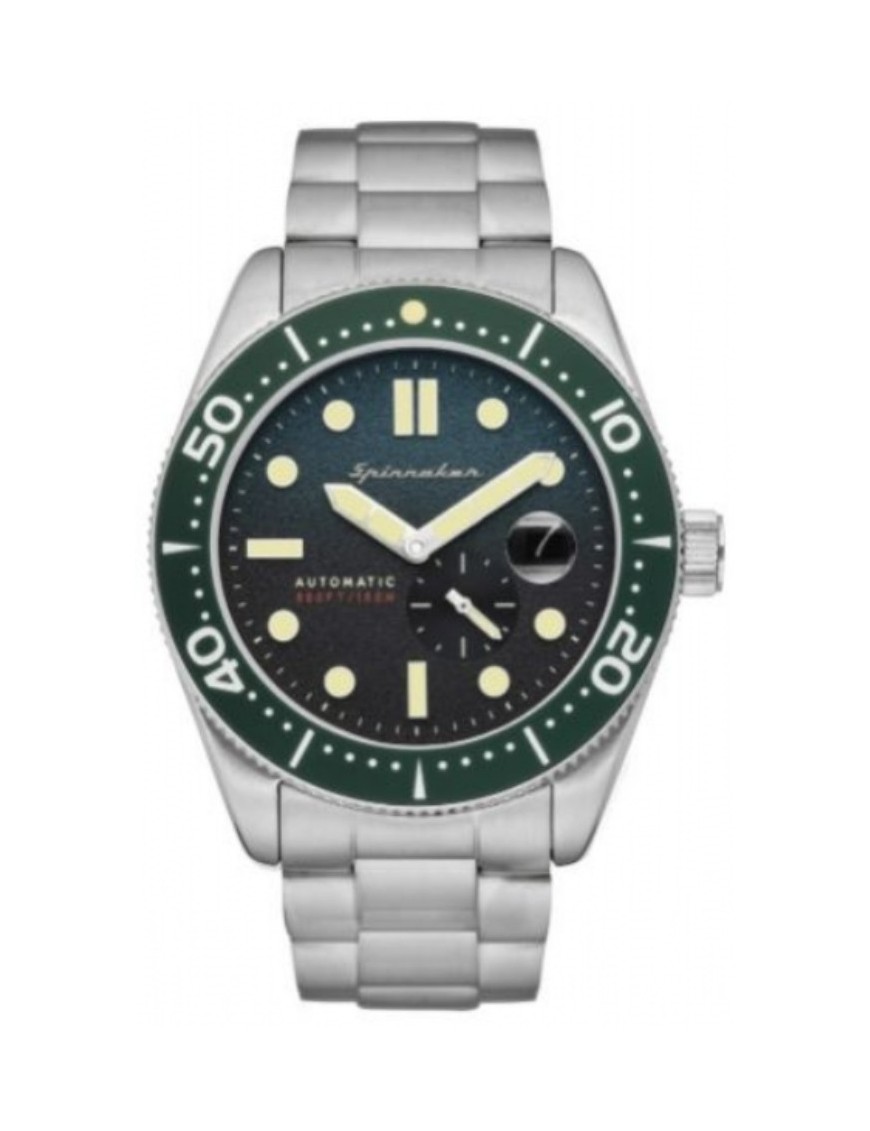 MONTRE SPINNAKER AUTOMATIQUE SP-5058