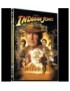 DVD INDIANA JONES ET LE ROYAUME DU CRANE DE CRISTAL 