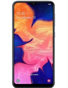 SAMSUNG GALAXY A10 32GO...