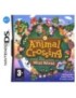 JEU DS ANIMAL CROSSING : WILD WORLD 