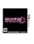 JEU 3DS MONSTER HIGH SKULTIMATE ROLLER MAZE MIX 3DS
