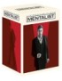 DVD COFFRET MENTALIST - L'INTEGRALE DE LA SERIE