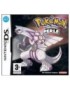 JEU DS POKEMON VERSION PERLE