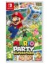 JEU SWITCH MARIO PARTY SUPERSTARS