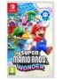 JEU SWITCH SUPER MARIO BROS WONDER