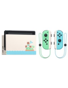 NINTENDO SWITCH EDITION...