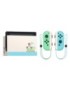 NINTENDO SWITCH EDITION ANIMAL CROSSING NEW HORIZONS - SANS BOITE 