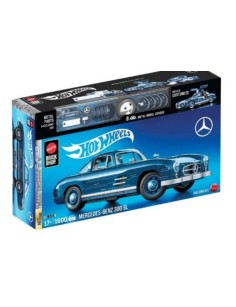LEGO MATTEL  HOT WHEELS...