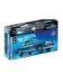 LEGO MATTEL  HOT WHEELS MERCEDES