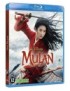 BLURAY MULAN