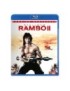 BLURAY RAMBO II - VERSION RESTAUREE
