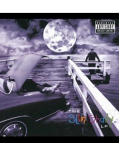 CD EMINEM THE SLIM SHADY LP