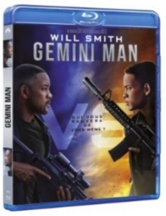 BLURAY GEMINI MAN
