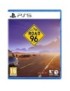 JEU PS5 ROAD 96