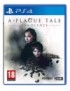 JEU PS4 A PLAGUE TALE INNOCENCE