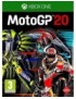 JEU XBOX ONE MOTO GP 20