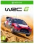 JEU XBOX ONE WRC 6