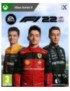 JEU XBOX ONE F1 22