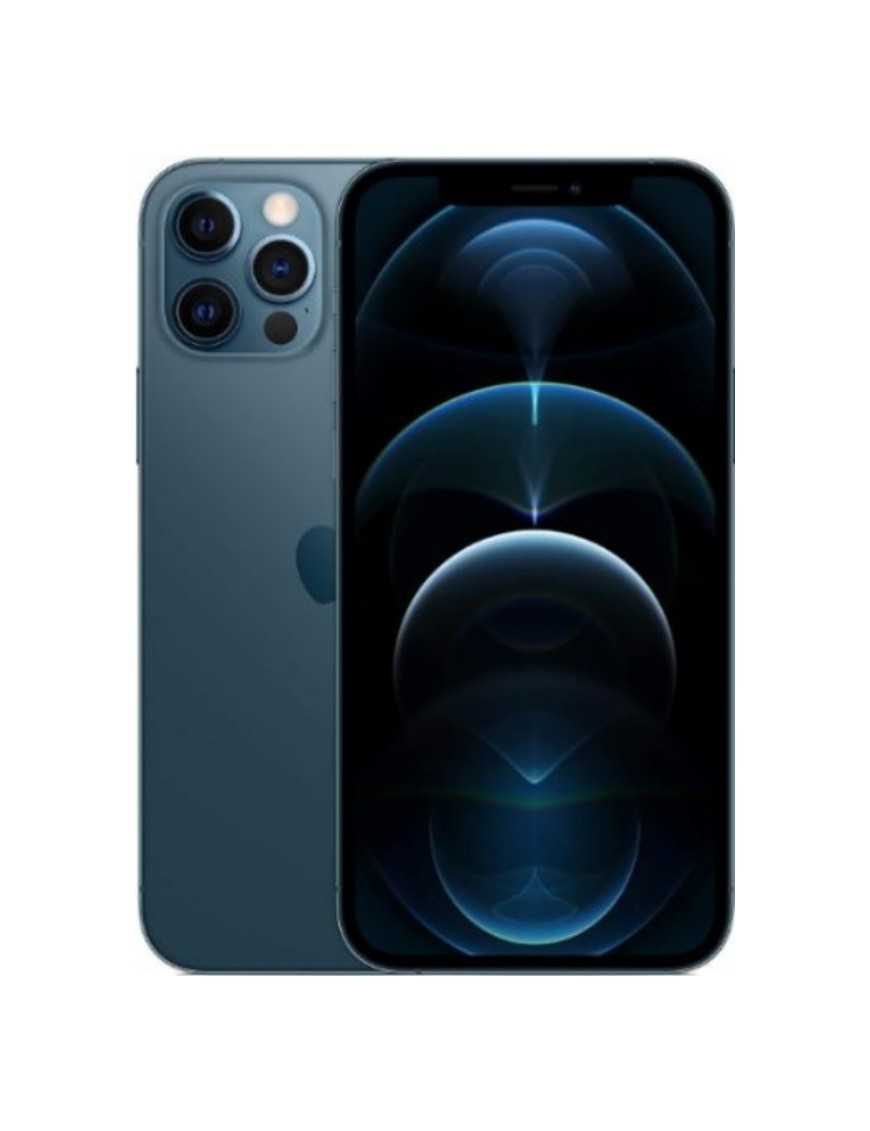 APPLE IPHONE 12 PRO 128GO BLEU