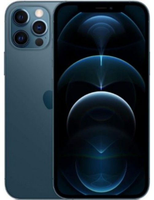 APPLE IPHONE 12 PRO 128GO BLEU