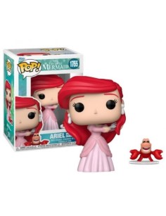 FIGURINE POP! - LA PETITE...